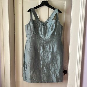 ADRIANNA PAPELL dress - size 16